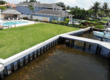 Seawall Repair Services in Florida
