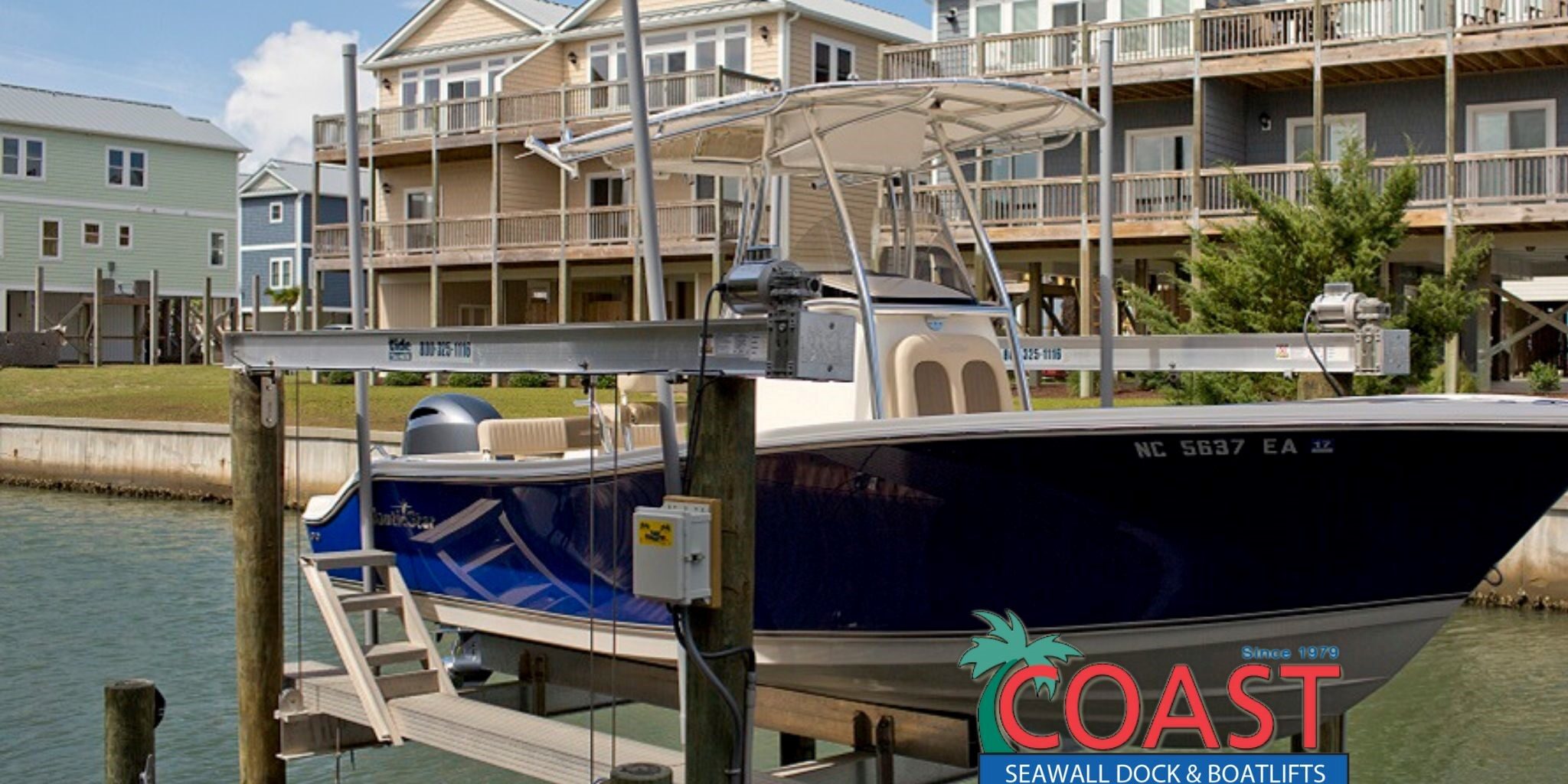 Best Boat Lift Company