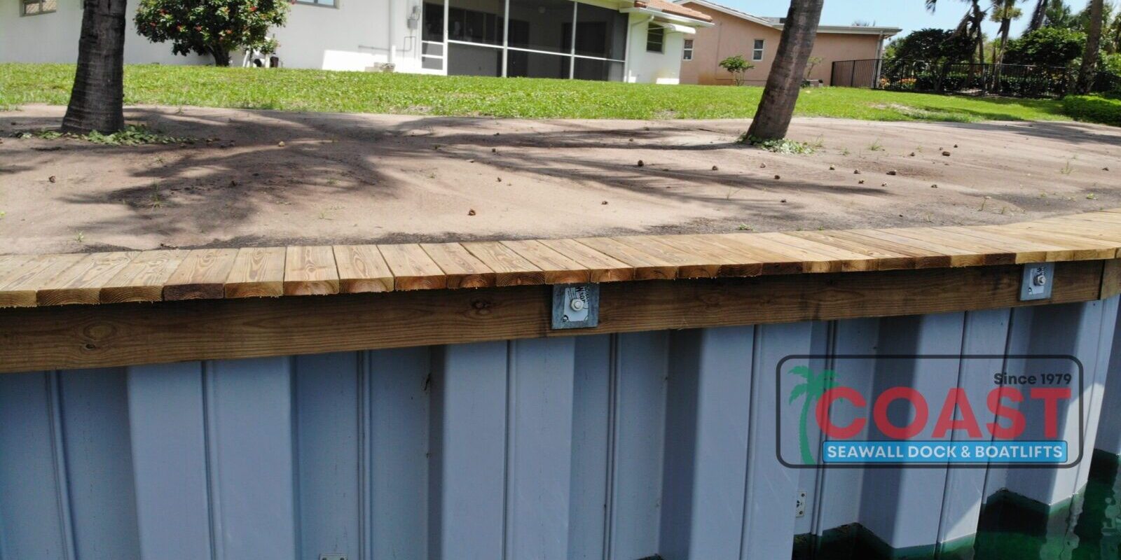 Protecting Coastal Properties from Erosion