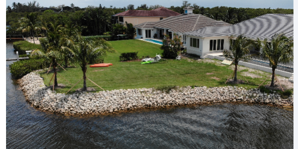 Essential Tips for Effective Rock Revetment Design and Construction