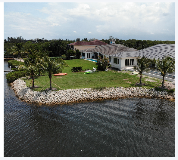 Essential Tips for Effective Rock Revetment Design and Construction